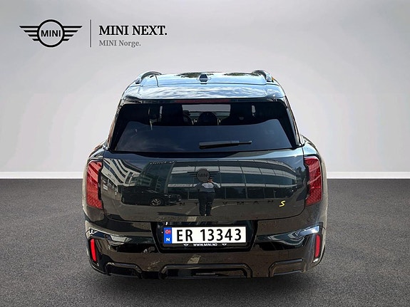 MINI Countryman SE 6 of 13