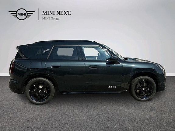MINI Countryman SE 4 of 13