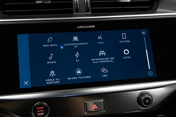 Jaguar I-PACE 29 of 30