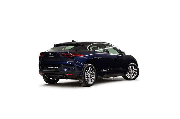 Jaguar I-PACE 2 of 30