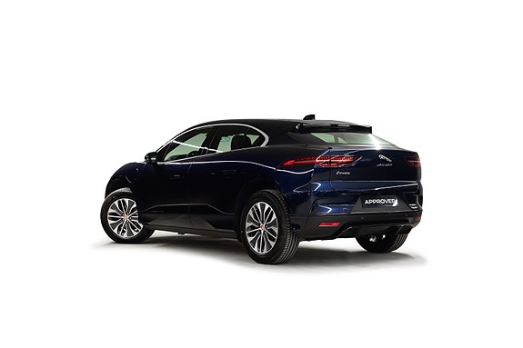 Jaguar I-PACE 11 of 30