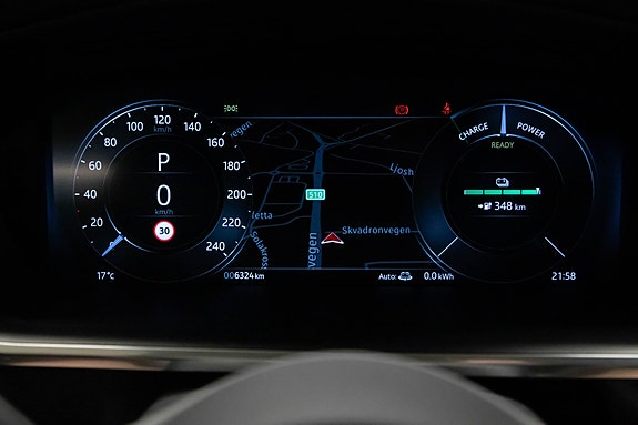 Jaguar I-PACE 30 of 30