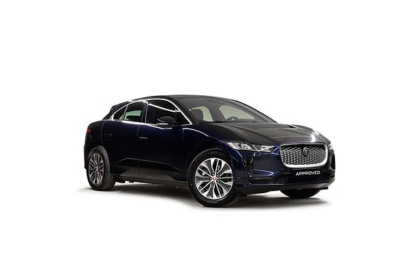 Jaguar I-PACE 9 of 30