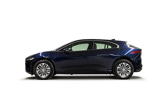 Jaguar I-PACE 6 of 30