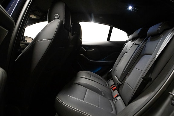 Jaguar I-PACE 5 of 30