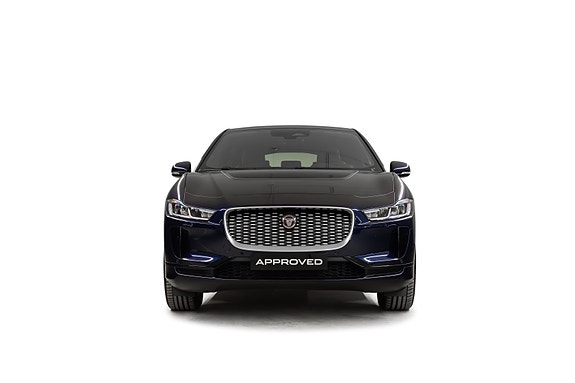 Jaguar I-PACE 8 of 30