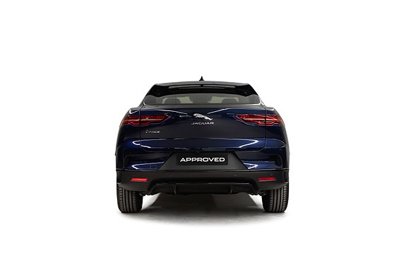Jaguar I-PACE 7 of 30
