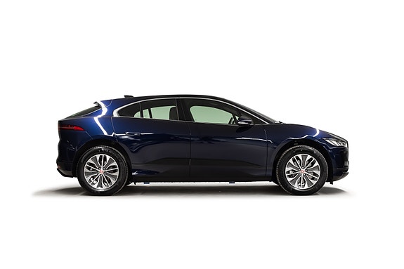 Jaguar I-PACE 10 of 30