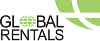 Global Rentals AS logo