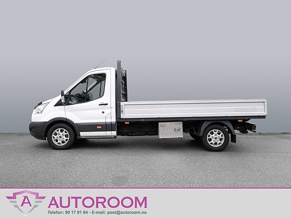 Ford Transit 12 of 26