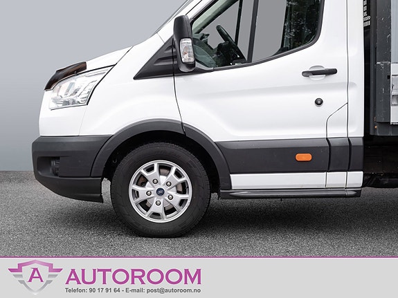 Ford Transit 13 of 26