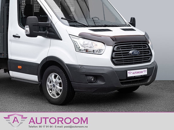 Ford Transit 14 of 26