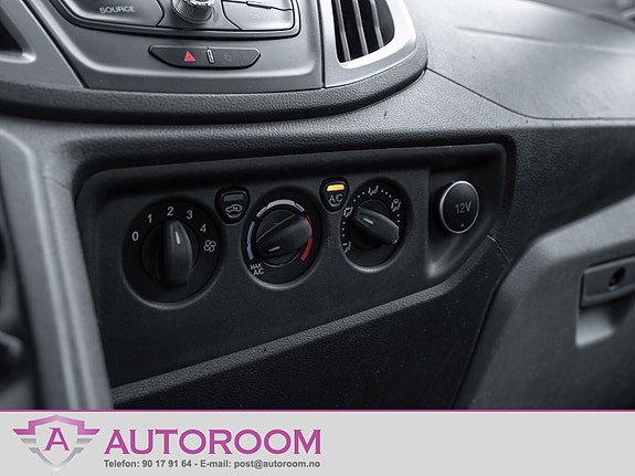 Ford Transit 19 of 26