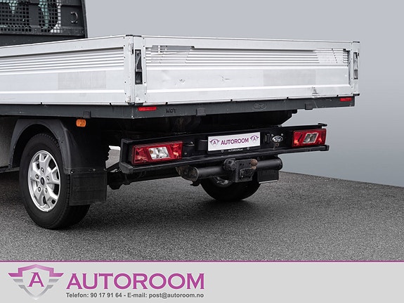 Ford Transit 6 of 26