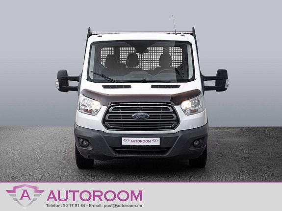 Ford Transit 2 of 26