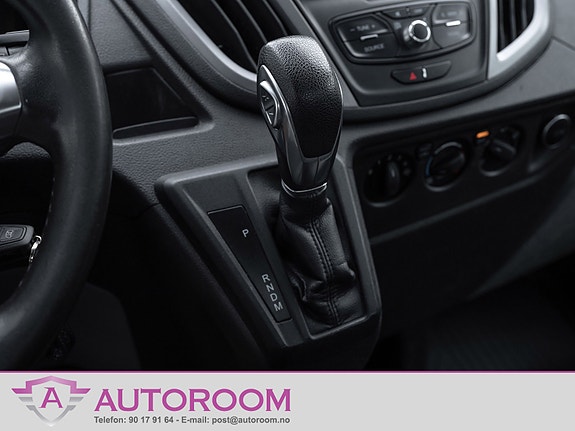 Ford Transit 18 of 26