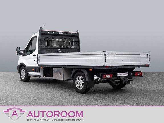 Ford Transit 8 of 26