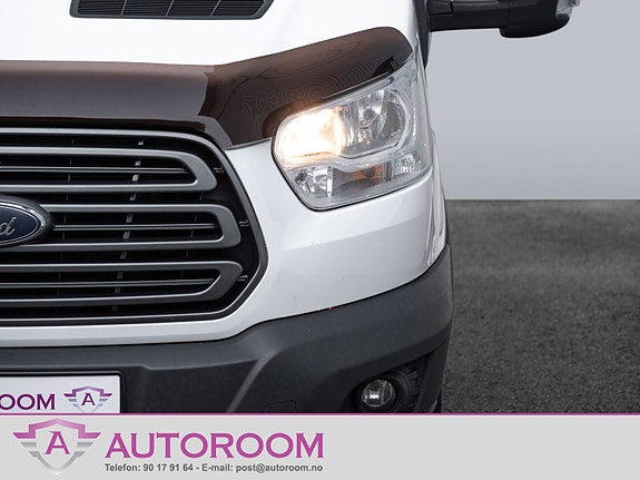 Ford Transit 3 of 26