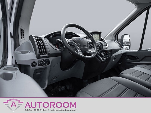 Ford Transit 20 of 26