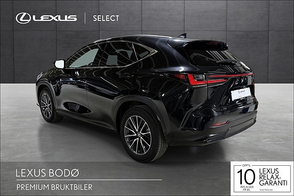 Lexus NX450h 3 of 25