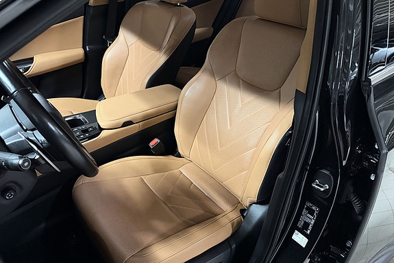 Lexus NX450h 23 of 25