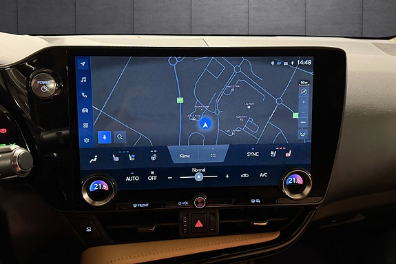 Lexus NX450h 16 of 25