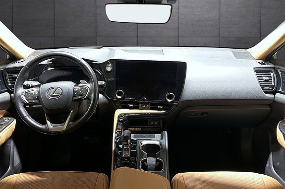 Lexus NX450h 9 of 25
