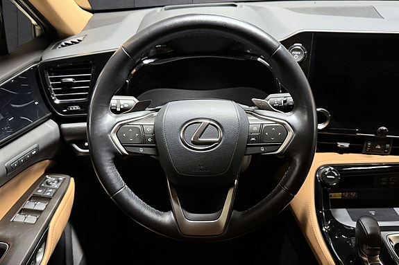 Lexus NX450h 12 of 25