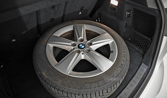 BMW 225xe 21 of 22