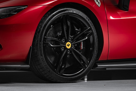 Ferrari 296 GTB 3 of 30