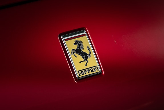 Ferrari 296 GTB 14 of 30