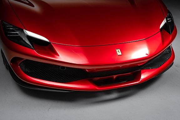 Ferrari 296 GTB 15 of 30
