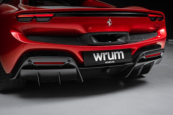 Ferrari 296 GTB 30 of 30