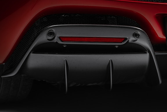 Ferrari 296 GTB 29 of 30