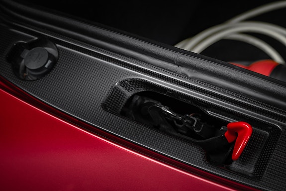 Ferrari 296 GTB 19 of 30