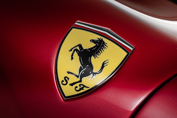 Ferrari 296 GTB 6 of 30
