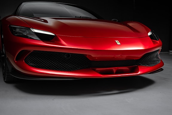 Ferrari 296 GTB 10 of 30