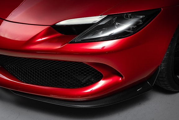 Ferrari 296 GTB 13 of 30