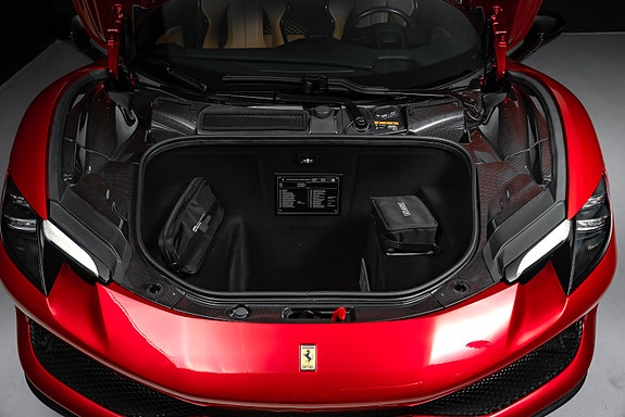 Ferrari 296 GTB 16 of 30