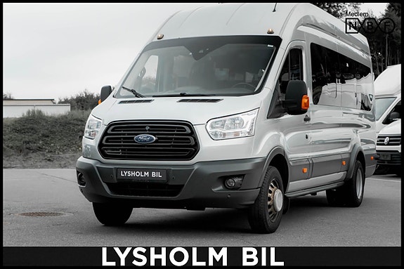Ford Transit 2 of 30