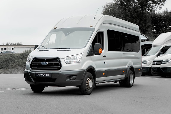 Ford Transit 3 of 30