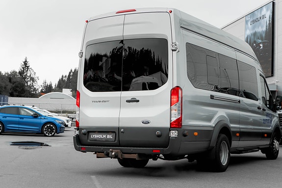 Ford Transit 7 of 30