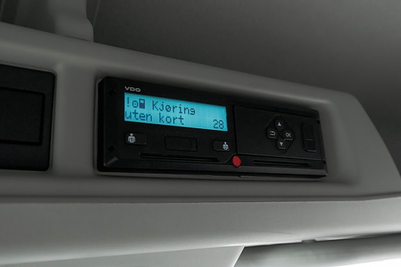 Ford Transit 29 of 30