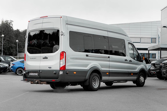 Ford Transit 6 of 30