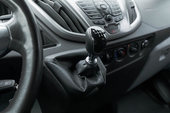 Ford Transit 20 of 30