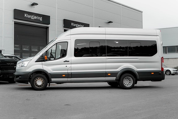 Ford Transit 5 of 30