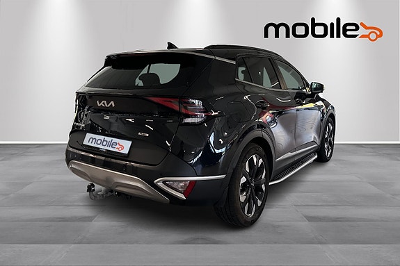 Kia Sportage 3 of 27