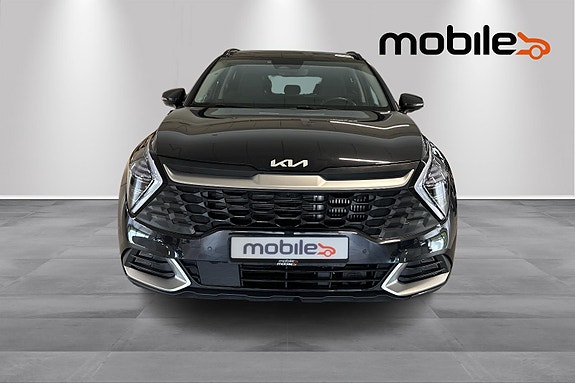 Kia Sportage 18 of 27