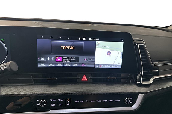 Kia Sportage 11 of 27