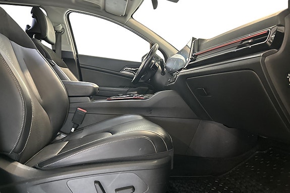 Kia Sportage 23 of 27